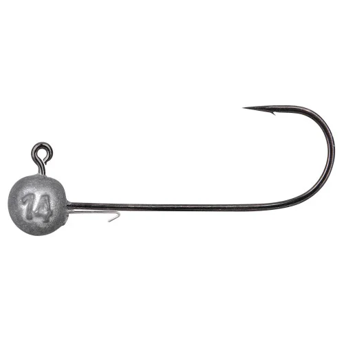 Kampanj Spro Jiggskalle Heavy Duty, 21g, 5/0, 3-pack
