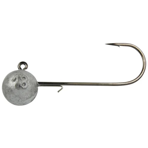 Rabatter Spro Jiggskalle Heavy Duty, 24g, 8/0, 3-pack