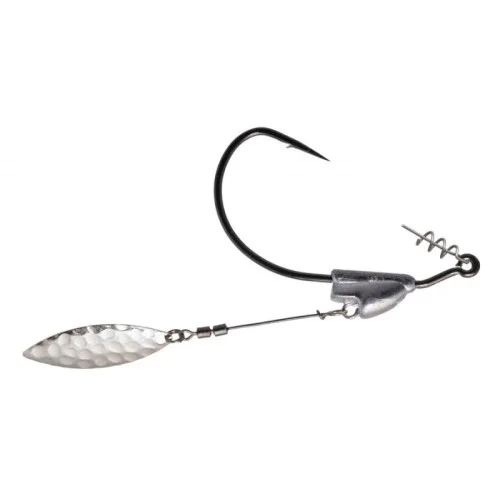 Owner Flashy Swimmer 5,5gr 3/0, 2-pack Snabb leverans