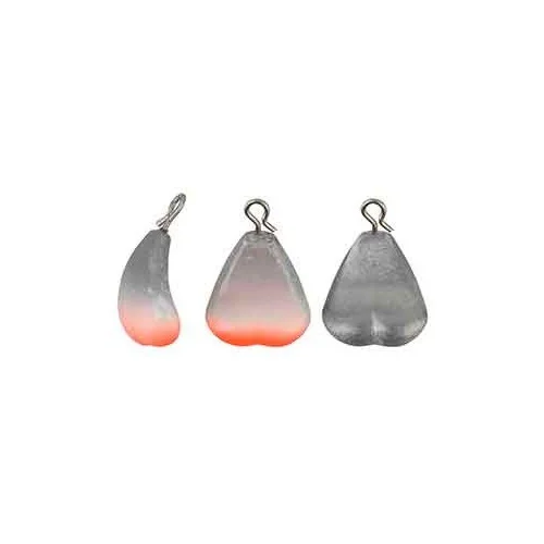 Sista chansen Savage Gear Balls 5g Sänke