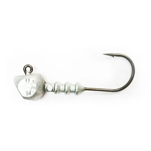 Mieko Predator Jiggskalle 20gr 5/0 Kampanjpris