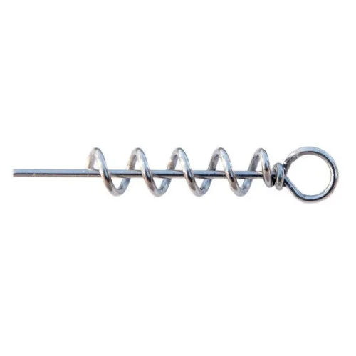 risnedsättning CWC Pike Shallow Screw Small