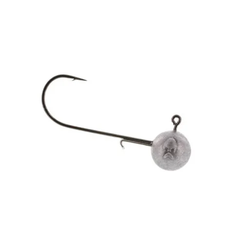 Begränsat antal Jigghuvud RoundUp LT 10g krokstorlek 1 (3-pack)