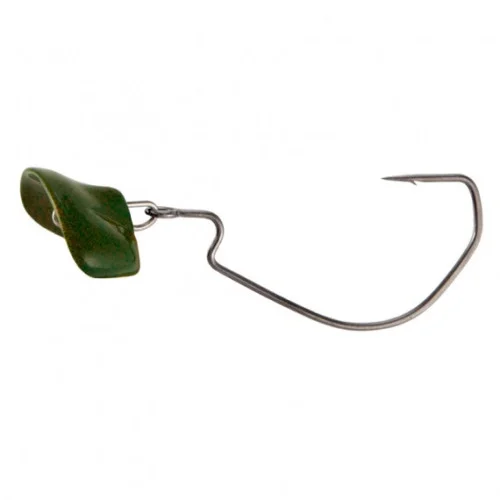 Premium HeadBanger RockerHead 11g - Green Pumpkin (3-pack)