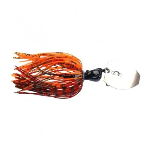 Begränsat antal Darts Breaker Blade Jig 10 g - Delta Craw