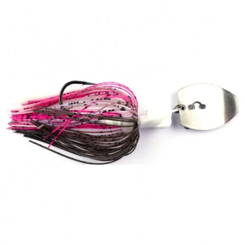 Darts Breaker Blade Jig 10 g - Rainbow Trout Trygg betalning
