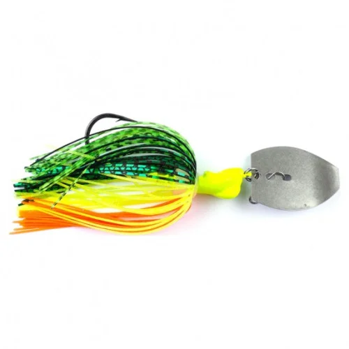 Darts Breaker Blade Jig 14 g - Fire Tiger Erbjudande