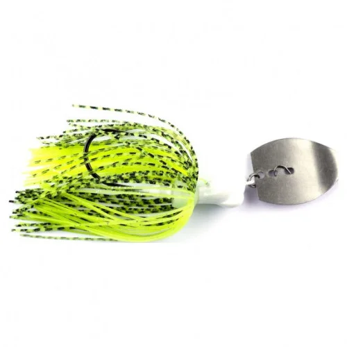 Bästa pris Darts Breaker Blade Jig 14 g - Lemon Craw