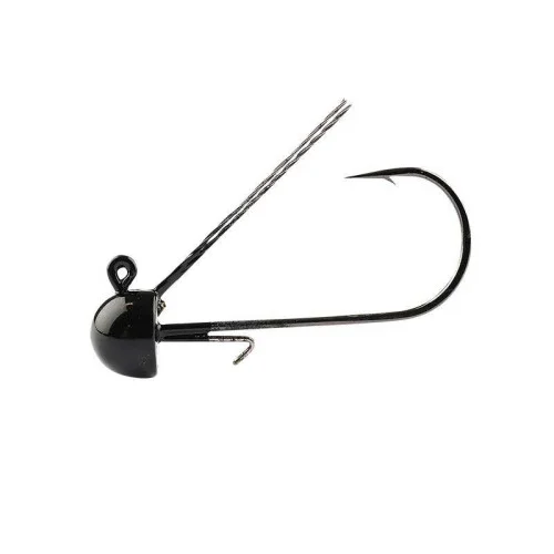 Darts Ned Head Tungsten Weedless 2/0 - 3,5g (2-pack) Kampanjpris