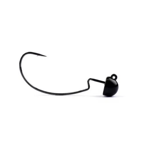 Darts Ned Head Tungsten Offset 4/0 - 4,6g (2-pack) Billig