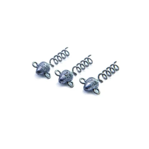 SvartZonker Screw in Head 15g (3-pack) Beställ nu