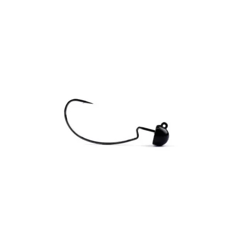 Darts Ned Head Tungsten Offset 4/0 - 2,8g (2-pack) Expressleverans