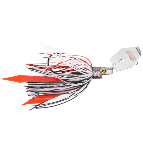 Pig Hula Chatterbait 16g - Vampire Fynd