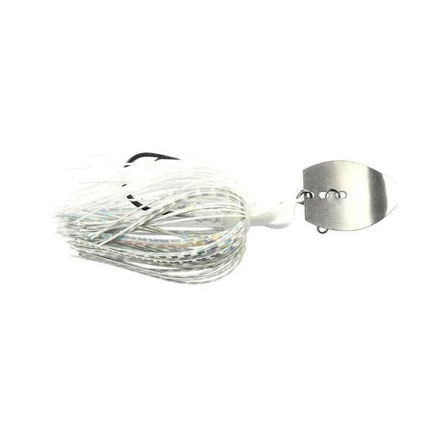 Darts Breaker Blade Jig 14 g - Whitefish Sänkt pris
