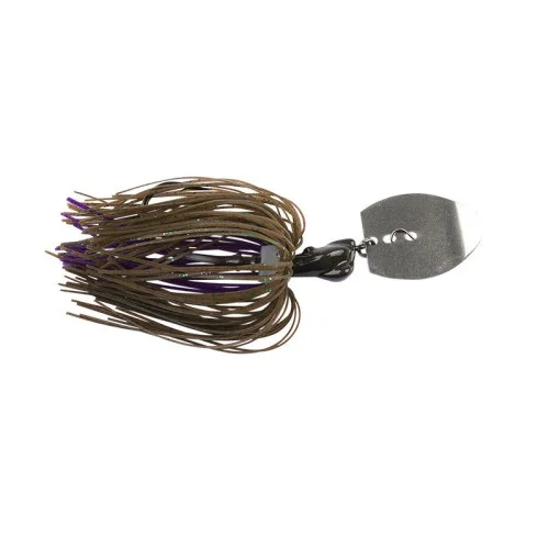 Darts Breaker Blade Jig 14 g - Purple Haze Outlet