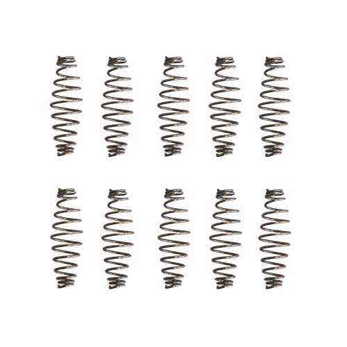 Populär Darts Hook Springs/Krok spiraler - strl 3 (10-p)