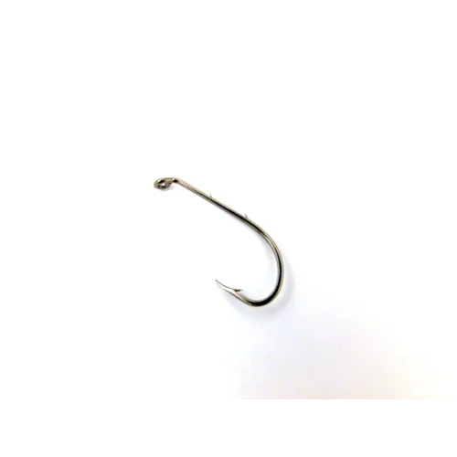 Enkelkrok Eagle Claw L181G, storlek 12 Expressleverans