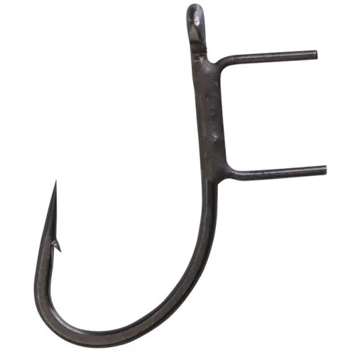 Köp nu Savage Gear Twin Spike Stingerkrok strl. 4