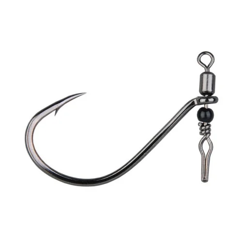 Expressleverans Gamakatsu Drop Shot Swivel Shot 2