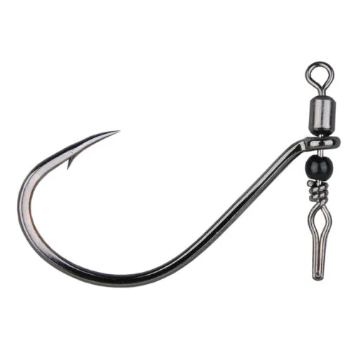 Lägg i varukorgen Gamakatsu Drop Shot Swivel Shot 3/0