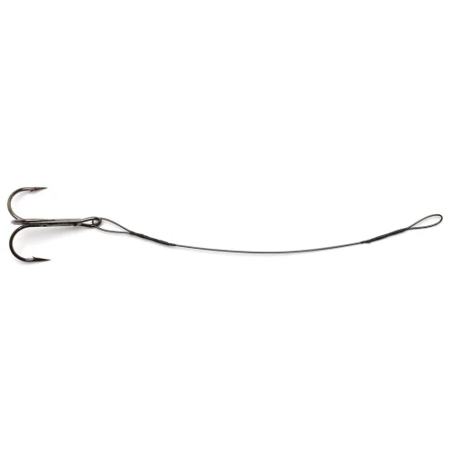 Populärt val Darts Stingerkrok BIG 12 cm 1/0