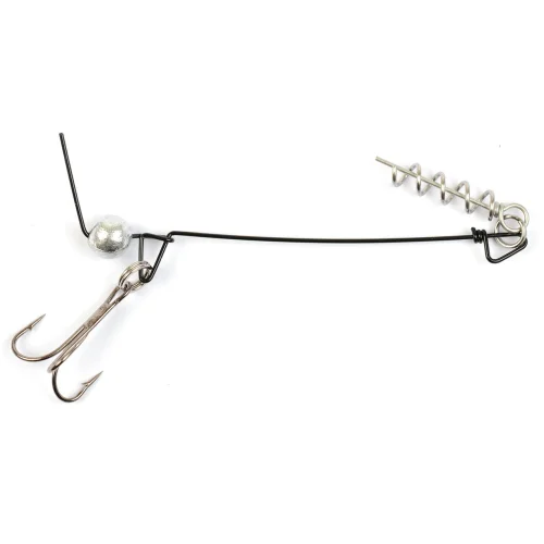 Darts Pike Rig Stiff Weight 4 gr 2 Reapris