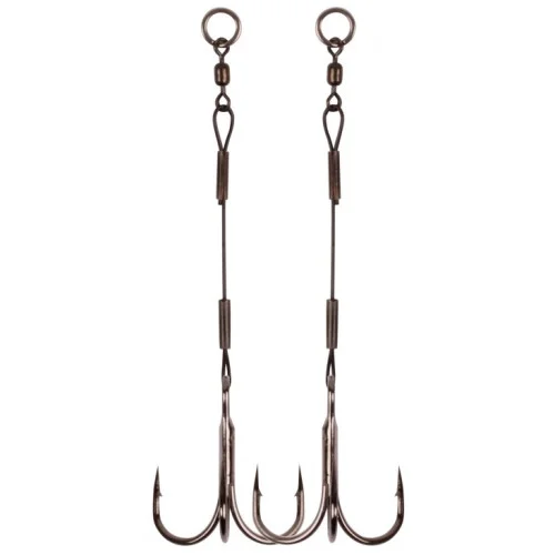 BFT Stinger Titanium 50lb Single 2 Kampanj