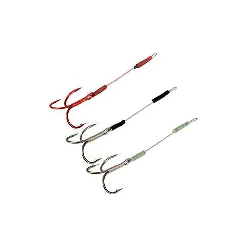 Expressleverans Savage Gear Carbon49 Stinger strl.4 7.5cm 11kg