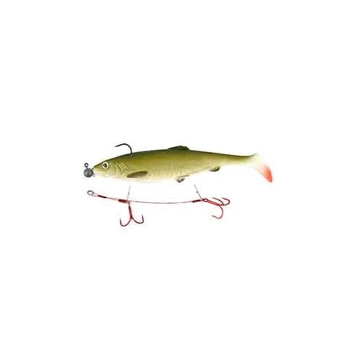 Savage Gear Carbon49 Double Stinger stl.1 14cm/16kg Populärt val