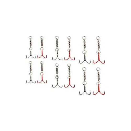 Savage Gear SpinShad Stinger stl.2 Snabb leverans