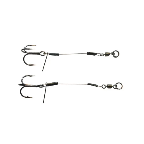 Lågt pris Westin Add-It Stinger 8 cm stl. 1 (2-pack)
