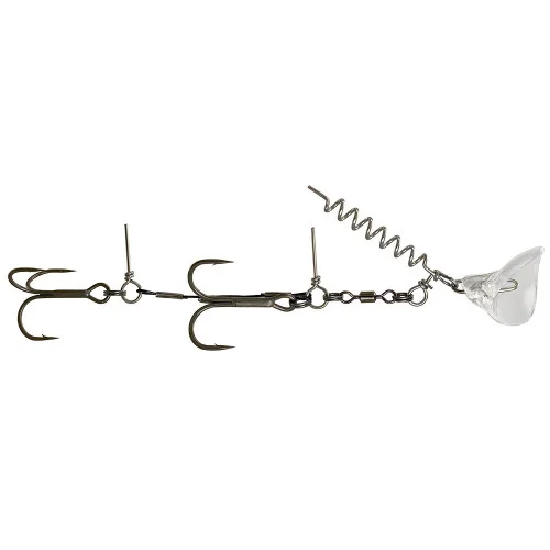 Headbanger RockerHead Stinger Shallow 1/0+1 Lågt pris