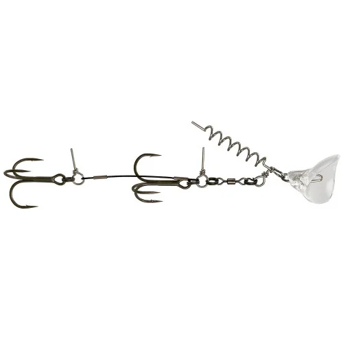 Erbjudandepris Headbanger RockerHead Stinger Shallow 2/0