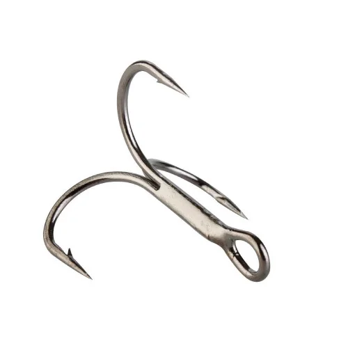 Trekrok Savage Gear Y-Treble hook 1, 6-pack Sista chansen