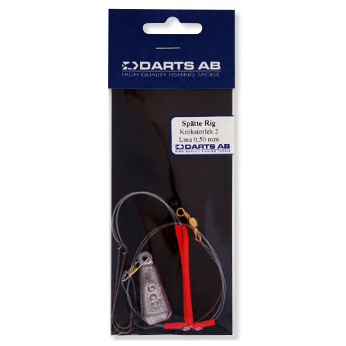 Darts SPÄTTERIG Sänkt pris