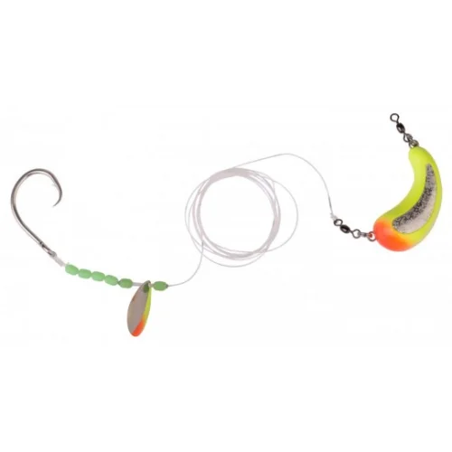 Savage Gear Nordic Big Game Bait Fish Rig 500 gr Sista chansen