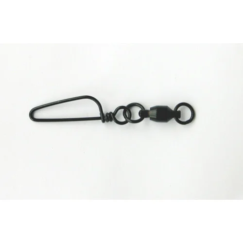 Mustad Beteslås Havsfiske stl.6 80kg Snabb frakt