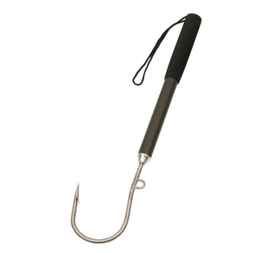 Kinetic Big Game Gaff - 50 cm Bästa pris