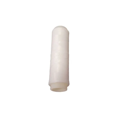 Endast denna vecka Wiggler Elastisk Agntråd 0,5mm - 50m
