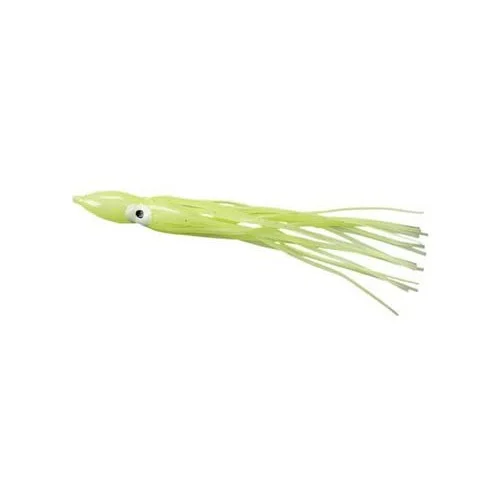 Rabatt Bläckfisk Lys 9 cm (3-pack)