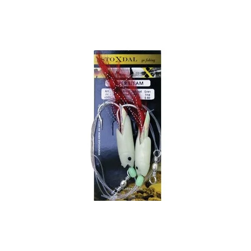 Reapris Gummimakk Super Steam Psycho