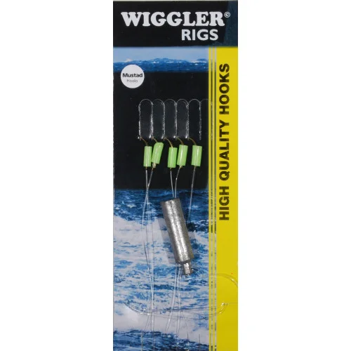 Wiggler Strömmingshäckla 28 gr stl. 6 Beställ idag
