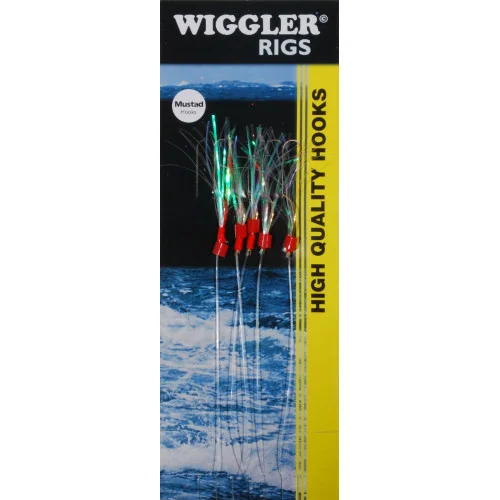 Billig Wiggler Sillhäckla stl. 2