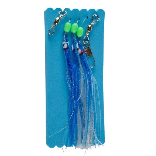 Billig IFISH Tingeling Blueboy 5/0 - Upphängare