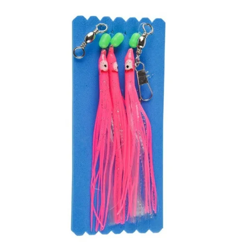 Extra rabatt IFISH Tingeling Pinky 5/0 - Upphängare