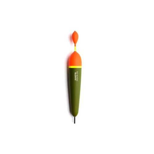 Kundfavorit Gäddflöte BIG 60 gr