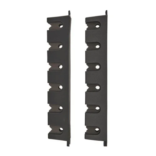 Berkley Horizontal Rod Rack (6 spön) Bästa pris