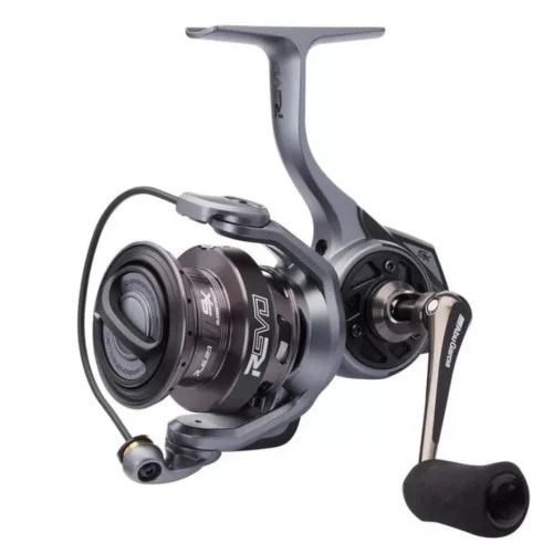 Abu Garcia Revo3 SX 3000H - Haspelrulle Billig