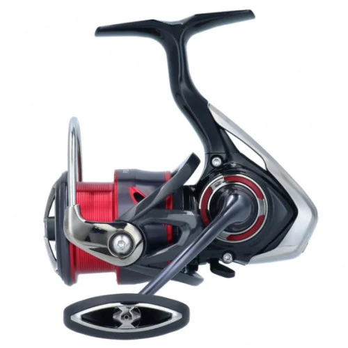 risnedsättning Daiwa 20 Fuego LT 4000-C - Haspelrulle