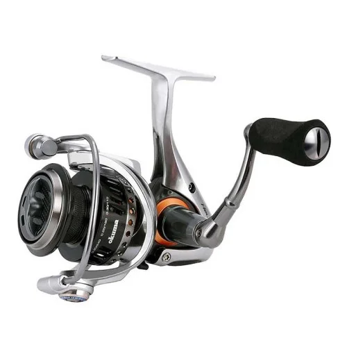 Okuma Helios HSX-40S Haspelrulle Begränsad tid